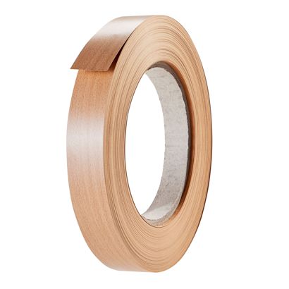 Insert strip for data strips Beech | paper