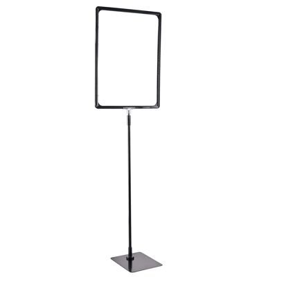 Poster frame with base and mount (set) A3 null | null | Base: black