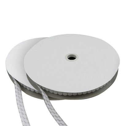 Hook and loop dots roll, 10 mm | null | Set - Hook & Loop
