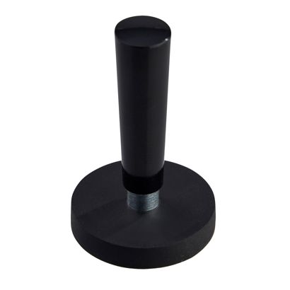 Pogumované magnety s úchytem null | 31 mm | null