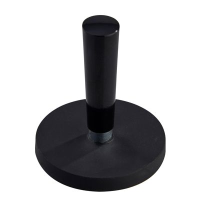Pogumované magnety s úchytem null | 43 mm | null