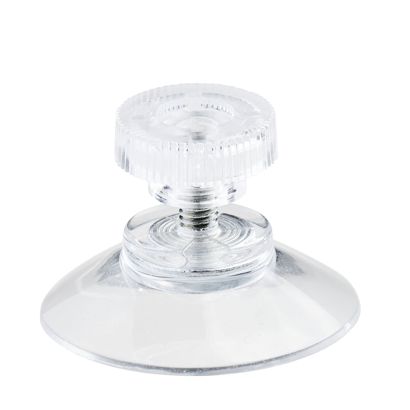 Thumb screw suction cups null | 30 mm | M4, 6 mm long