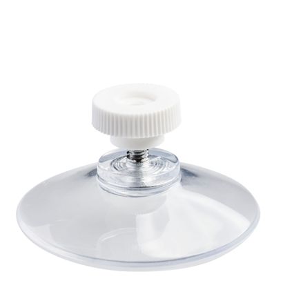 Thumb screw suction cups null | 50 mm | M4, 6 mm long