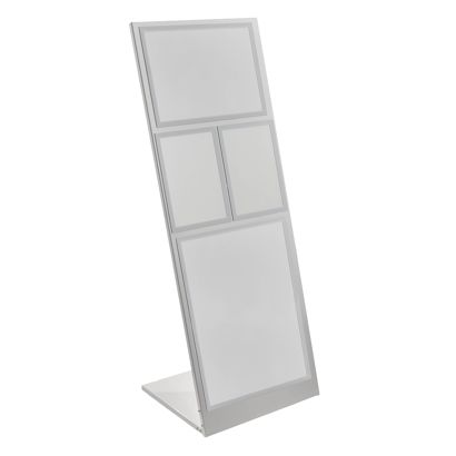 Info display A3 PLANAR white | null