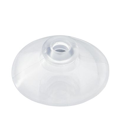 Mushroom suction cups 30 mm | 11 mm
