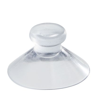 Mushroom suction cups 20 mm | 6.5 mm