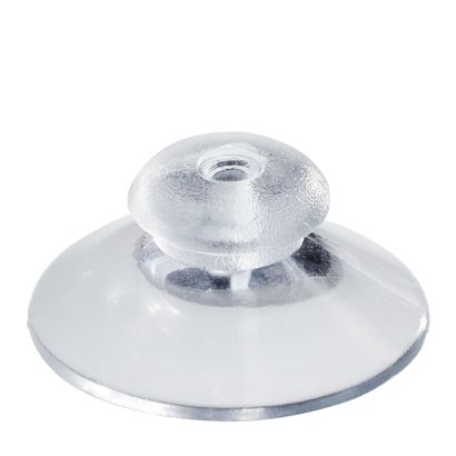Mushroom suction cups 30 mm | 14 mm