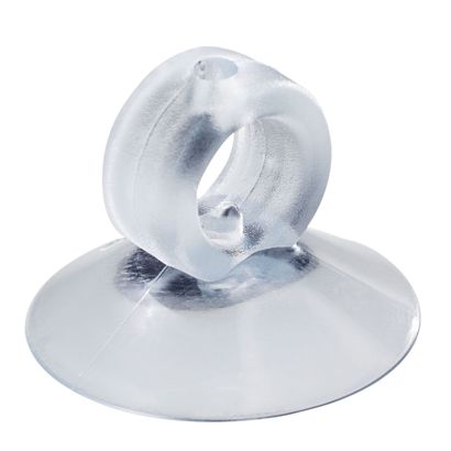 Suction cups with loop 