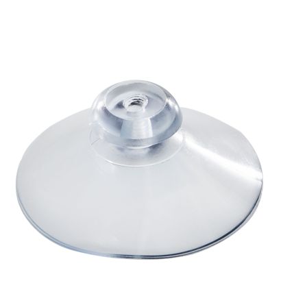 Mushroom suction cups 40 mm | 14 mm