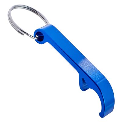 Bottle opener, aluminium null