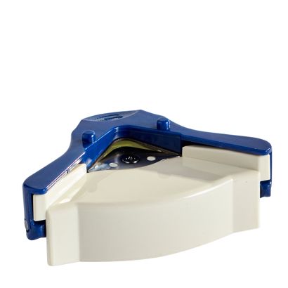 Zaoblovač rohů M10 Poloměr vyseknutí: 5 mm 
