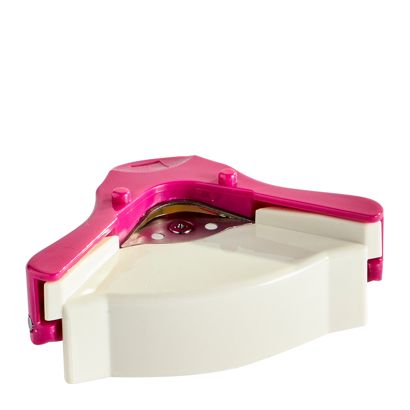 Zaoblovač rohů M10 Poloměr vyseknutí: 10 mm 