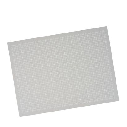Cutting mat, A2, 60 x 45 cm, self-healing, with grid null