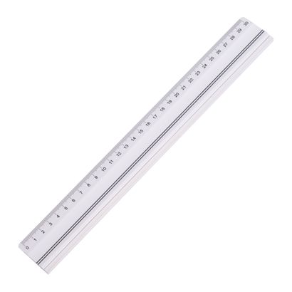 Řezací pravítko 30 cm