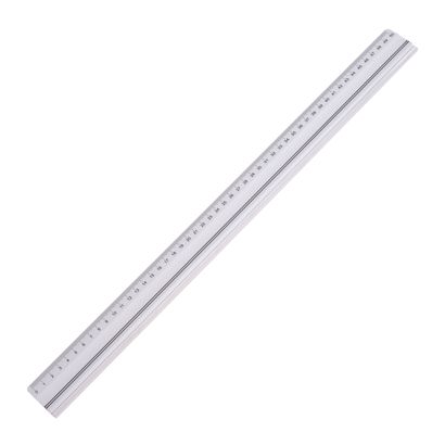 Cutting ruler 50 cm