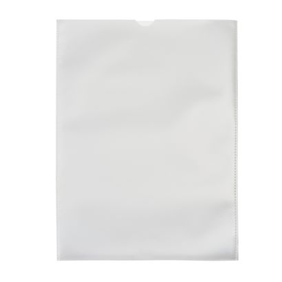 Obaly na dokumenty, transparentní A4