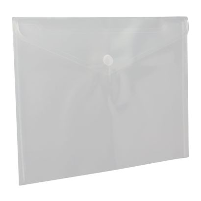 Document folders for insert A4, diagonal striped 