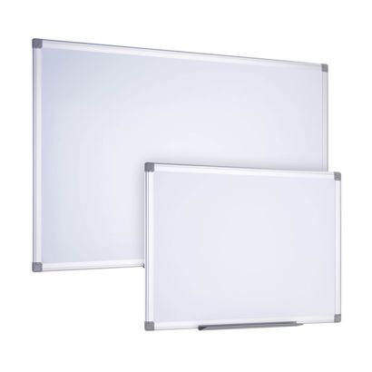 Tabule whiteboard, magnetická, bílá 