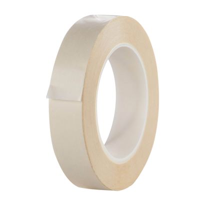 Double-sided adhesive PET tape, low adhesive on one side, TSAM05 
