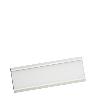 Office door sign MADRID 180 x 50 mm 