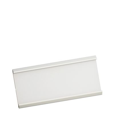 Office door sign MADRID 180 x 70 mm