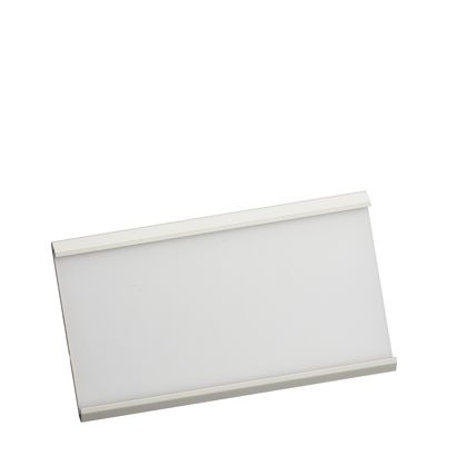 Office door sign MADRID 180 x 90 mm