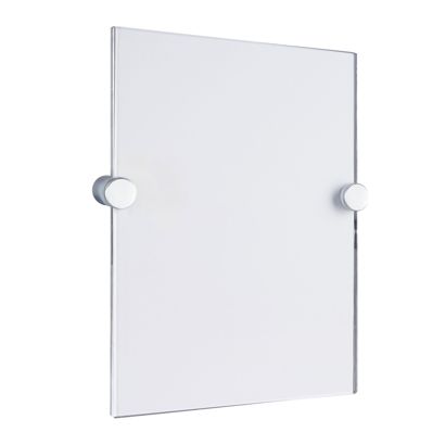 Office door sign LYON A5