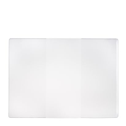 Covers for books and documents 