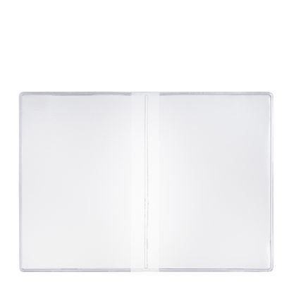 Covers for books and documents A7