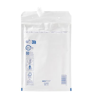 aroFOL padded envelopes 