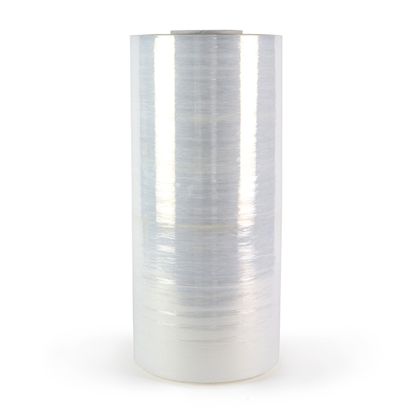 Machine stretch film 23 µm, 16 kg 