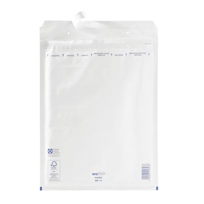 aroFOL padded envelopes 270 x 360 mm 