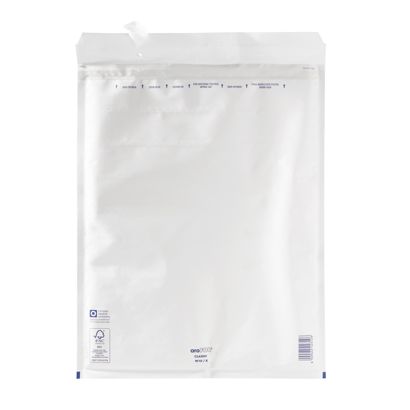 aroFOL padded envelopes 350 x 470 mm