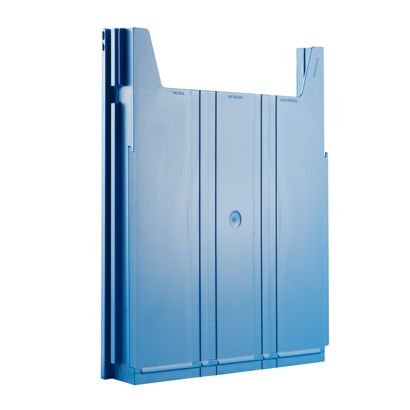 Tray for wall-mounted planning system BIG null