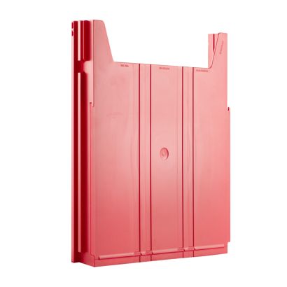 Tray for wall-mounted planning system BIG null