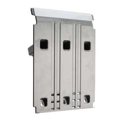 Basic unit wall-mounted sorter FLAT 
