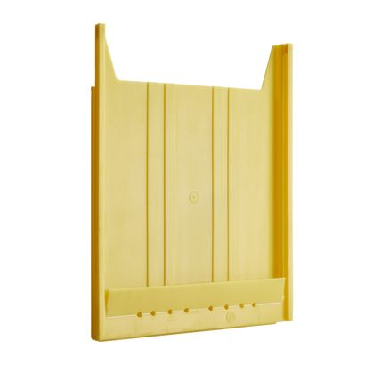 Tray for wall-mounted planning system FLAT null