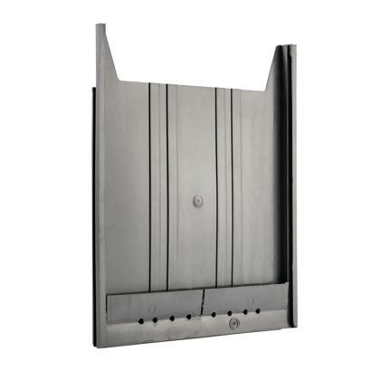 Tray for wall-mounted planning system FLAT null