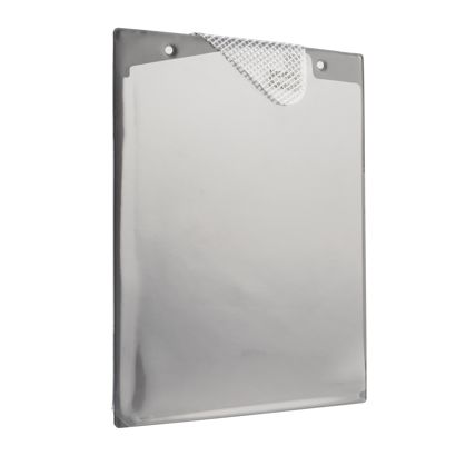 Work order folder EDGE with pocket null