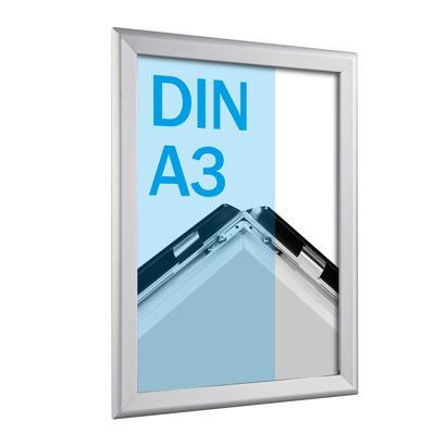 Snap frame A3 standard null | null | 32 mm