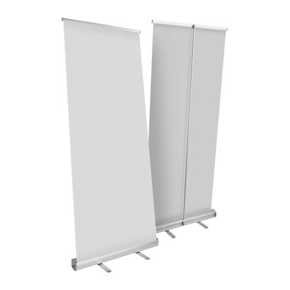 Roll Up Classic, without print, 200 x 85 cm