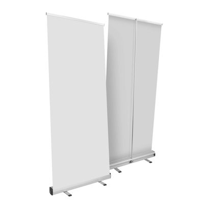 Roll Up Premium, bez potisku, 200 x 85 cm