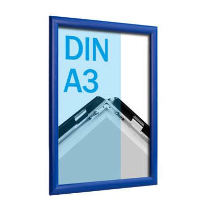 Snap frame A3 standard null | null | 25 mm