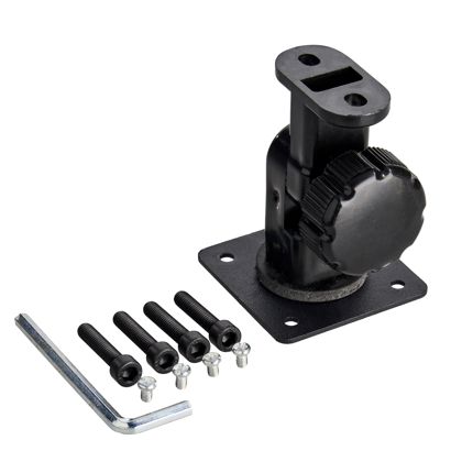 Spare parts for the info display PREMIUM, lockable joint connector black