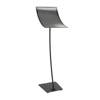 Info display ARC A3 with magnetic frame null