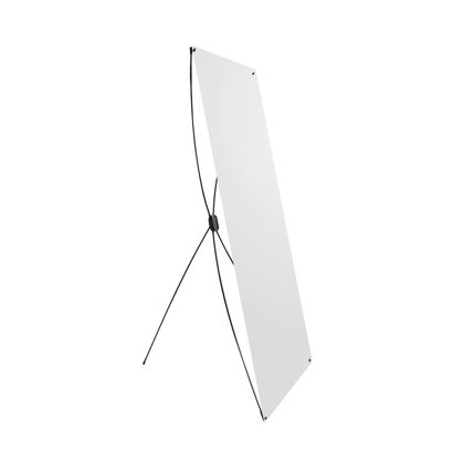 X-banner Classic 80 cm | 180 cm