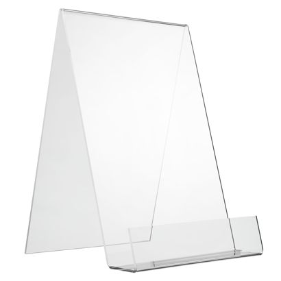 Acrylic bookstand 140 x 200 (A5)