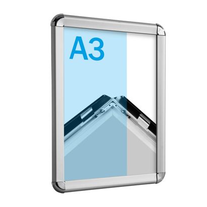 Snap frame A3 standard null | null | 32 mm