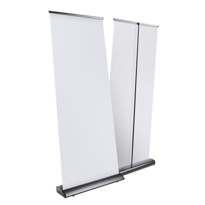 Roll Up Exclusive, without print, 200 x 85 cm | null