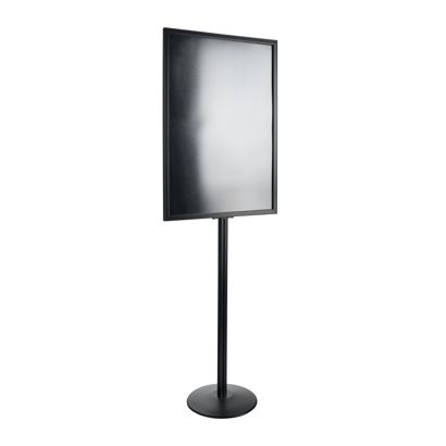Poster display stand SIGN A1 null